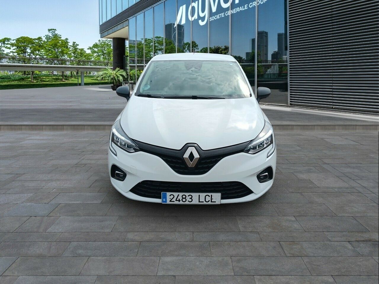 Renault Clio Business Blue Dci 63 Kw (85cv) - Foto 2