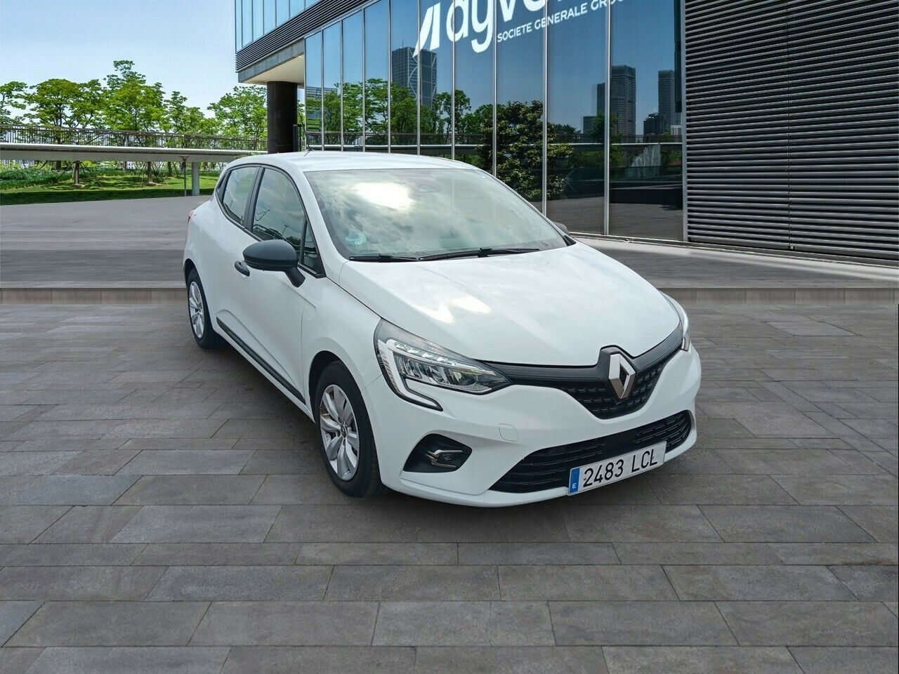 Renault Clio Business Blue Dci 63 Kw (85cv) - Foto 2