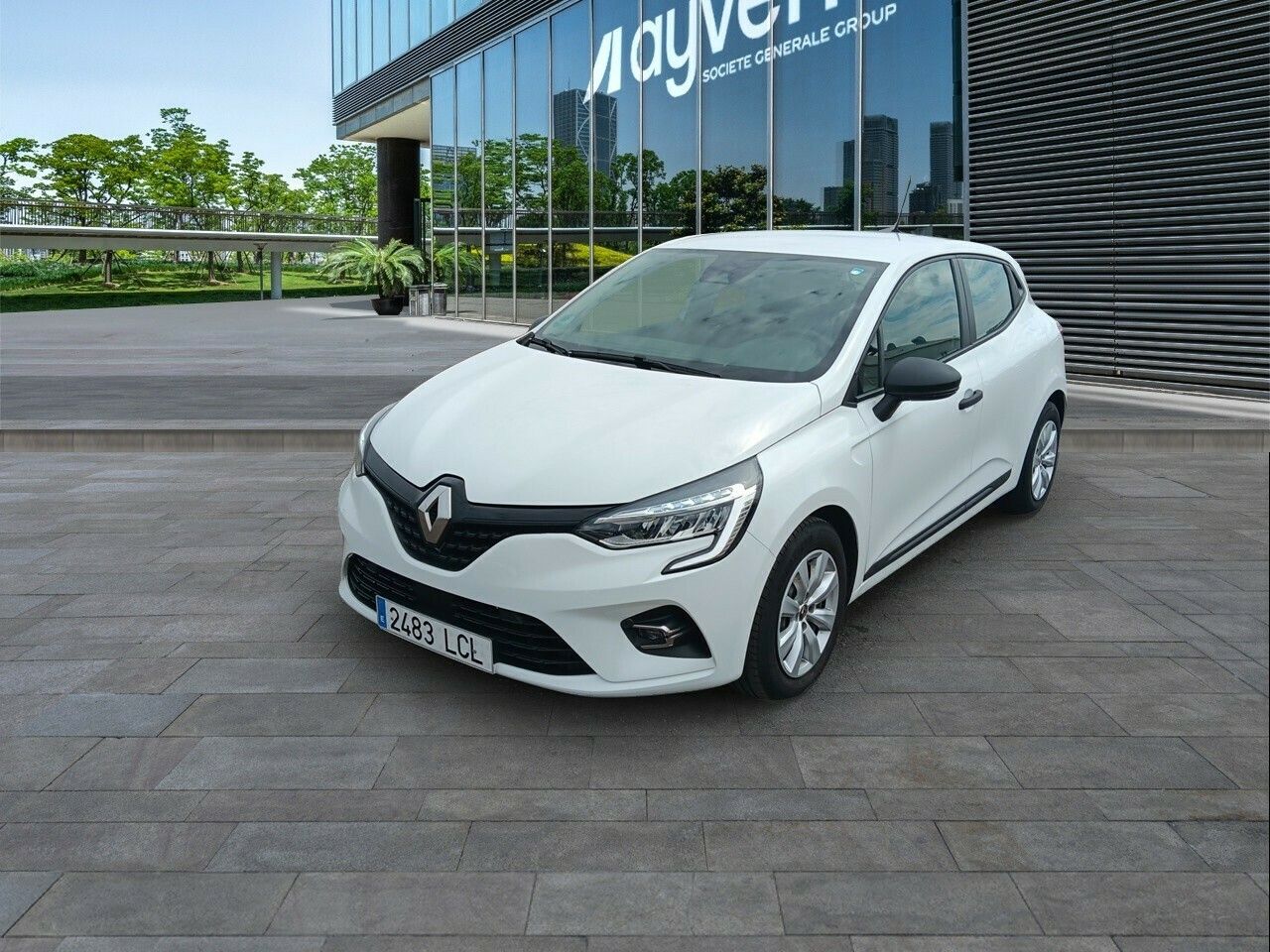 Renault Clio Business Blue Dci 63 Kw (85cv) - Foto 2