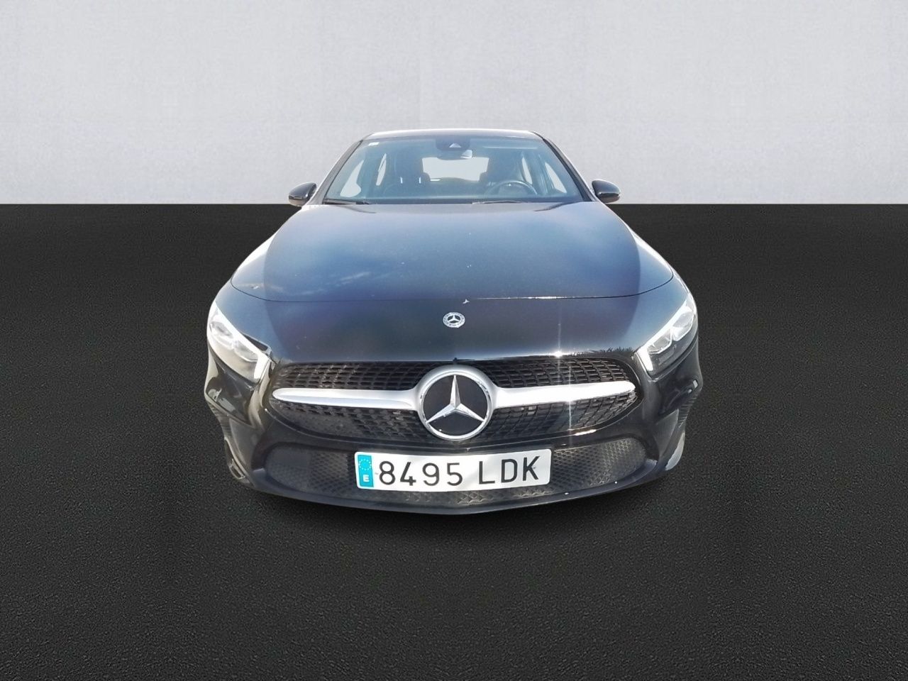 Mercedes A-class A 200 D - Foto 2