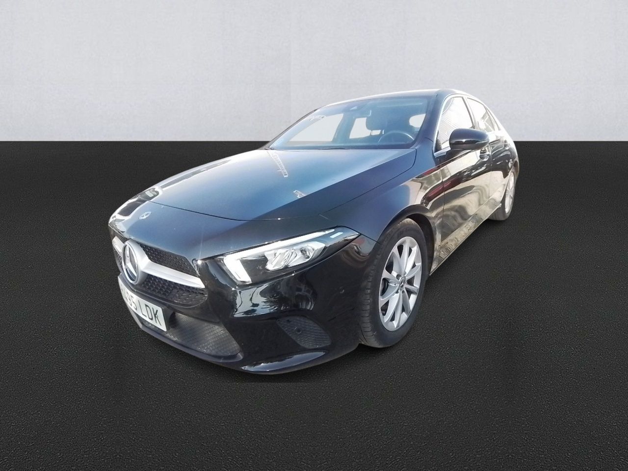 Mercedes A-class A 200 D - Foto 2