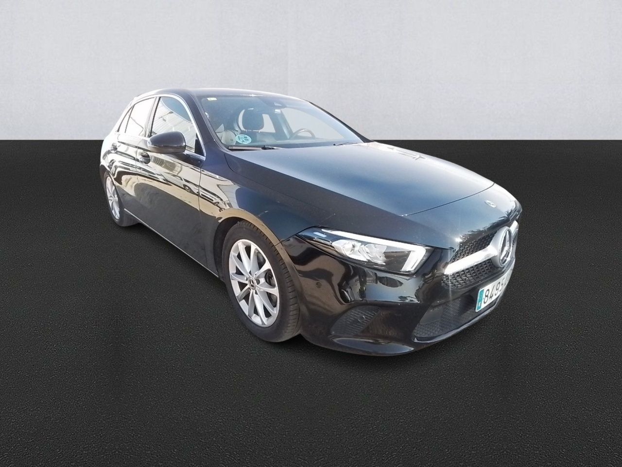 Mercedes A-class A 200 D - Foto 2