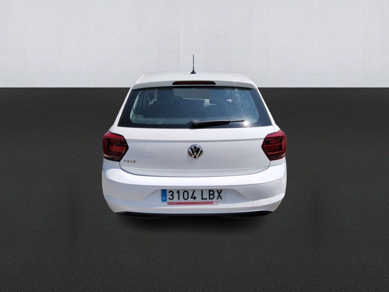 Volkswagen Polo Advance 1.0 59kw (80cv) - Foto 2
