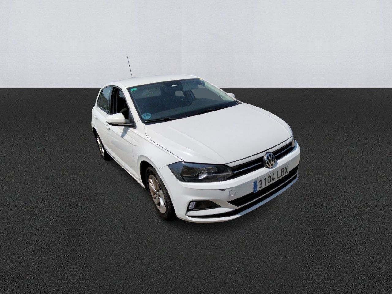 Volkswagen Polo Advance 1.0 59kw (80cv) - Foto 2