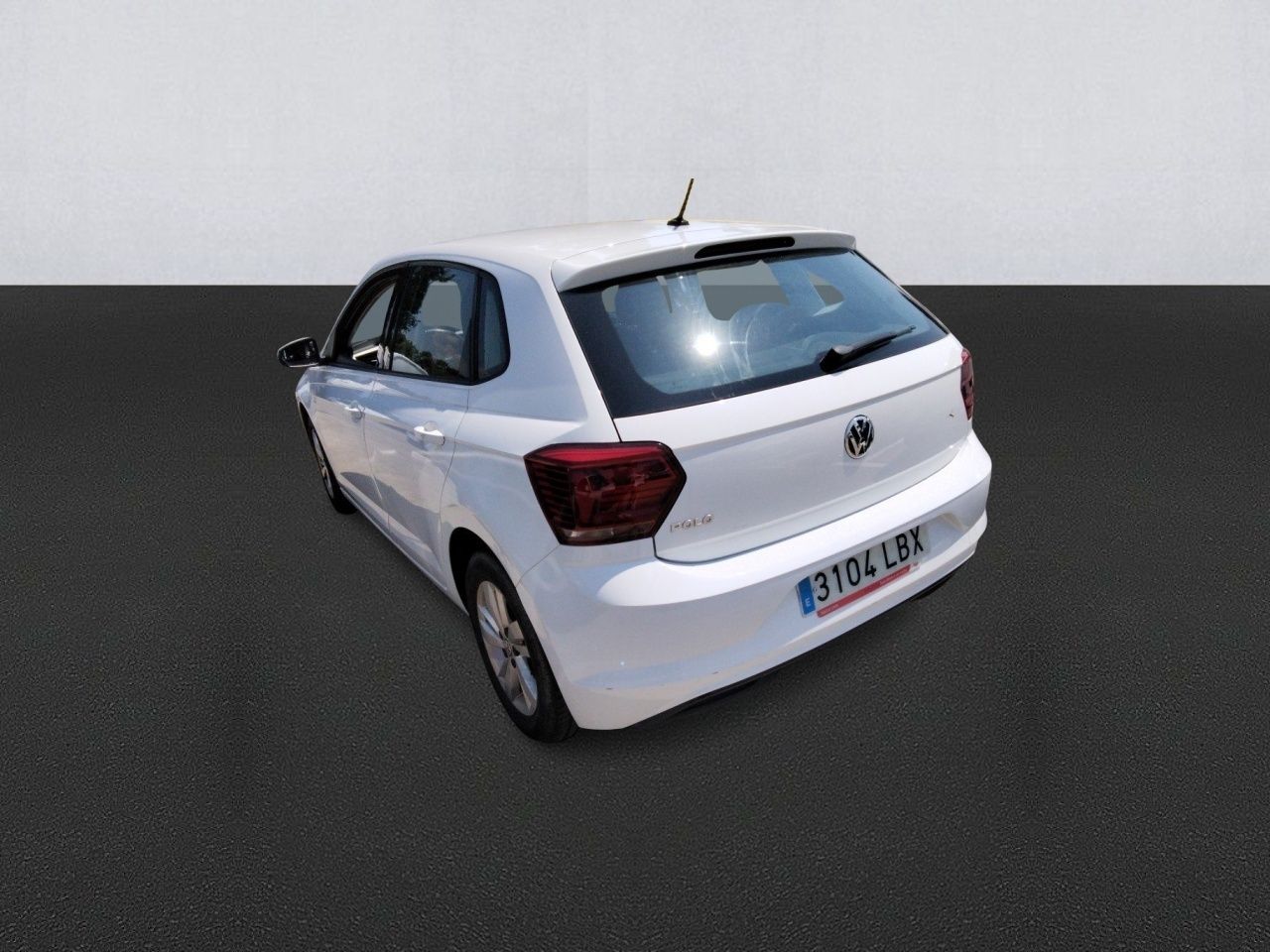 Volkswagen Polo Advance 1.0 59kw (80cv) - Foto 2