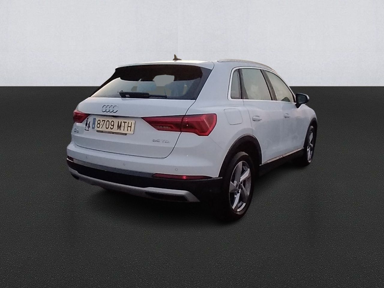 Audi Q3 Advanced 35 Tdi 110kw (150cv) S Tronic - Foto 2