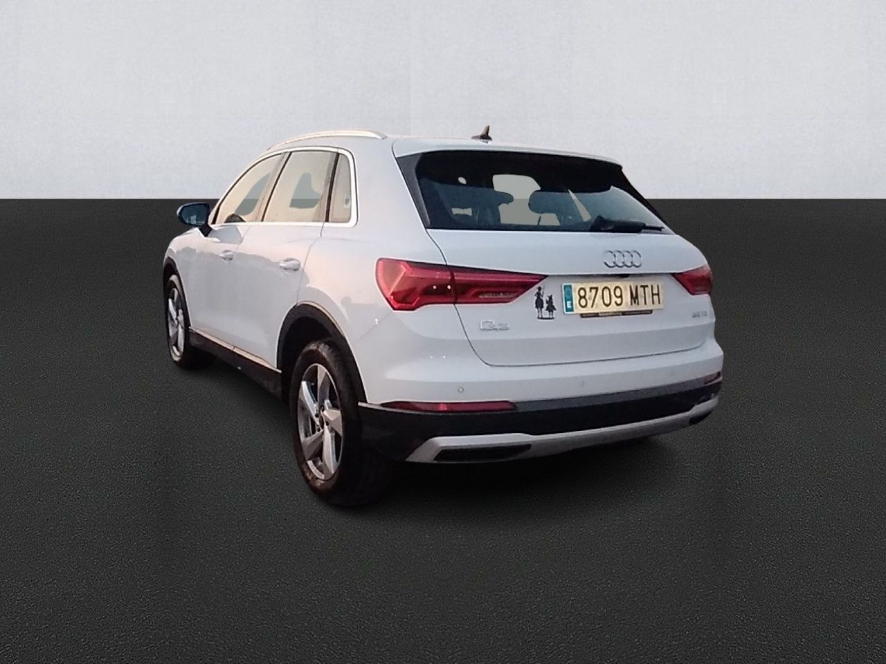 Audi Q3 Advanced 35 Tdi 110kw (150cv) S Tronic - Foto 2