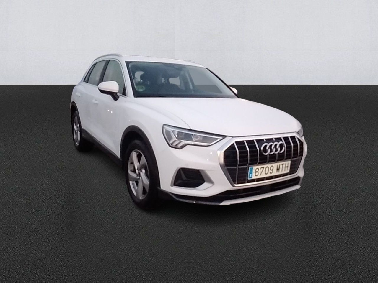 Audi Q3 Advanced 35 Tdi 110kw (150cv) S Tronic - Foto 2