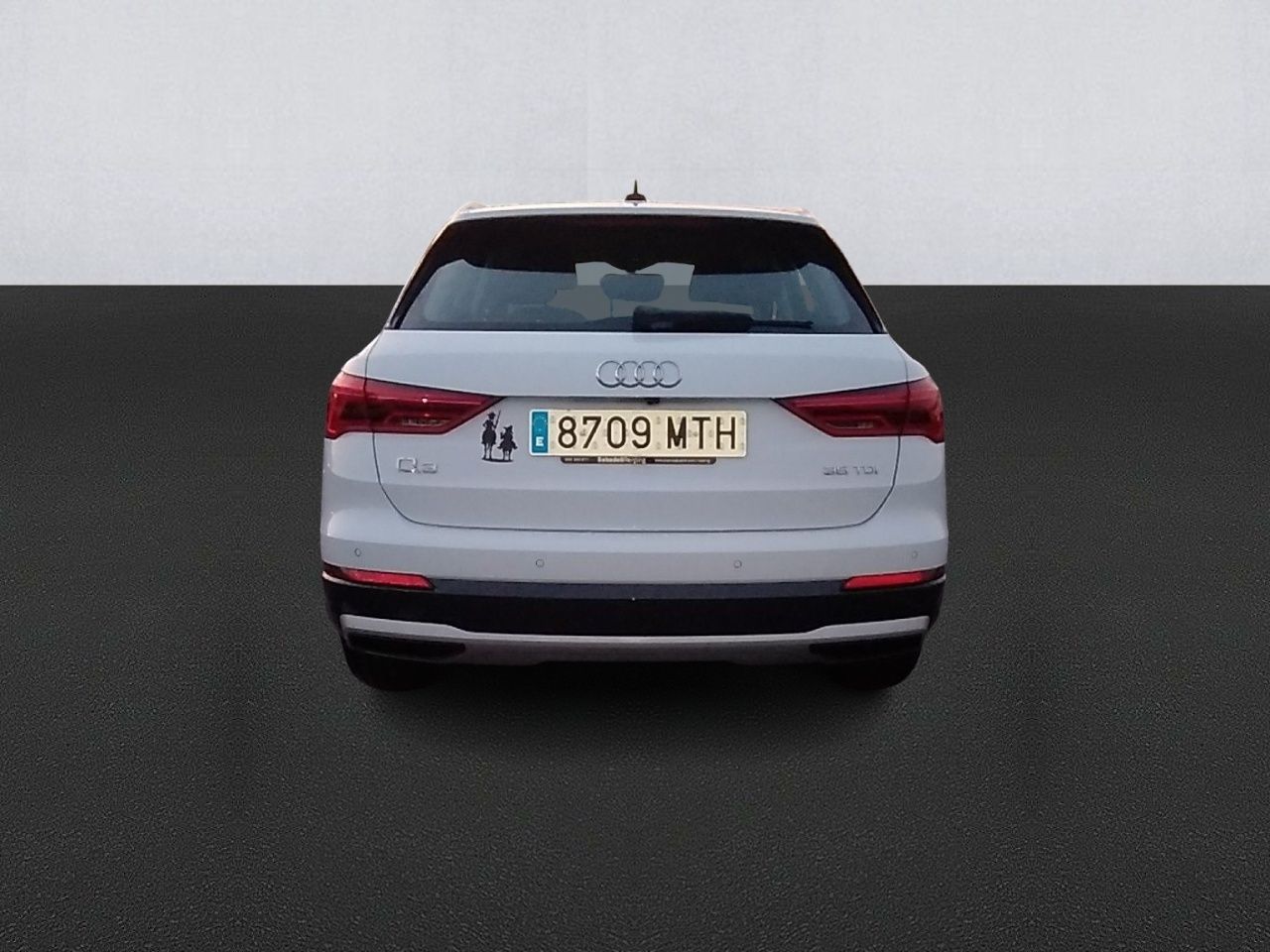 Audi Q3 Advanced 35 Tdi 110kw (150cv) S Tronic - Foto 2