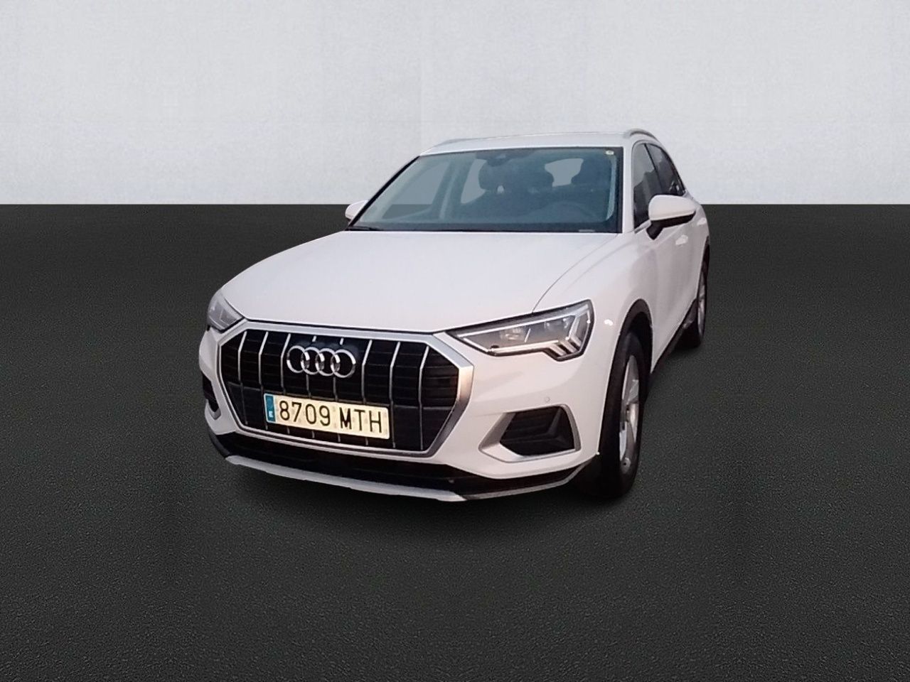 Audi Q3 Advanced 35 Tdi 110kw (150cv) S Tronic - Foto 2