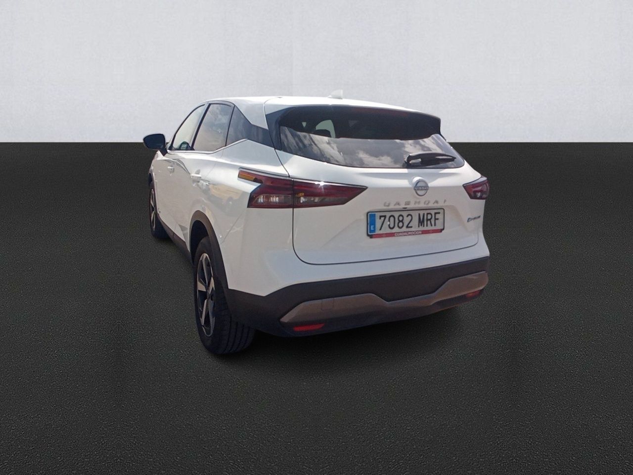 Nissan Qashqai E-power 140 Kw (190 Cv) N-connecta - Foto 2