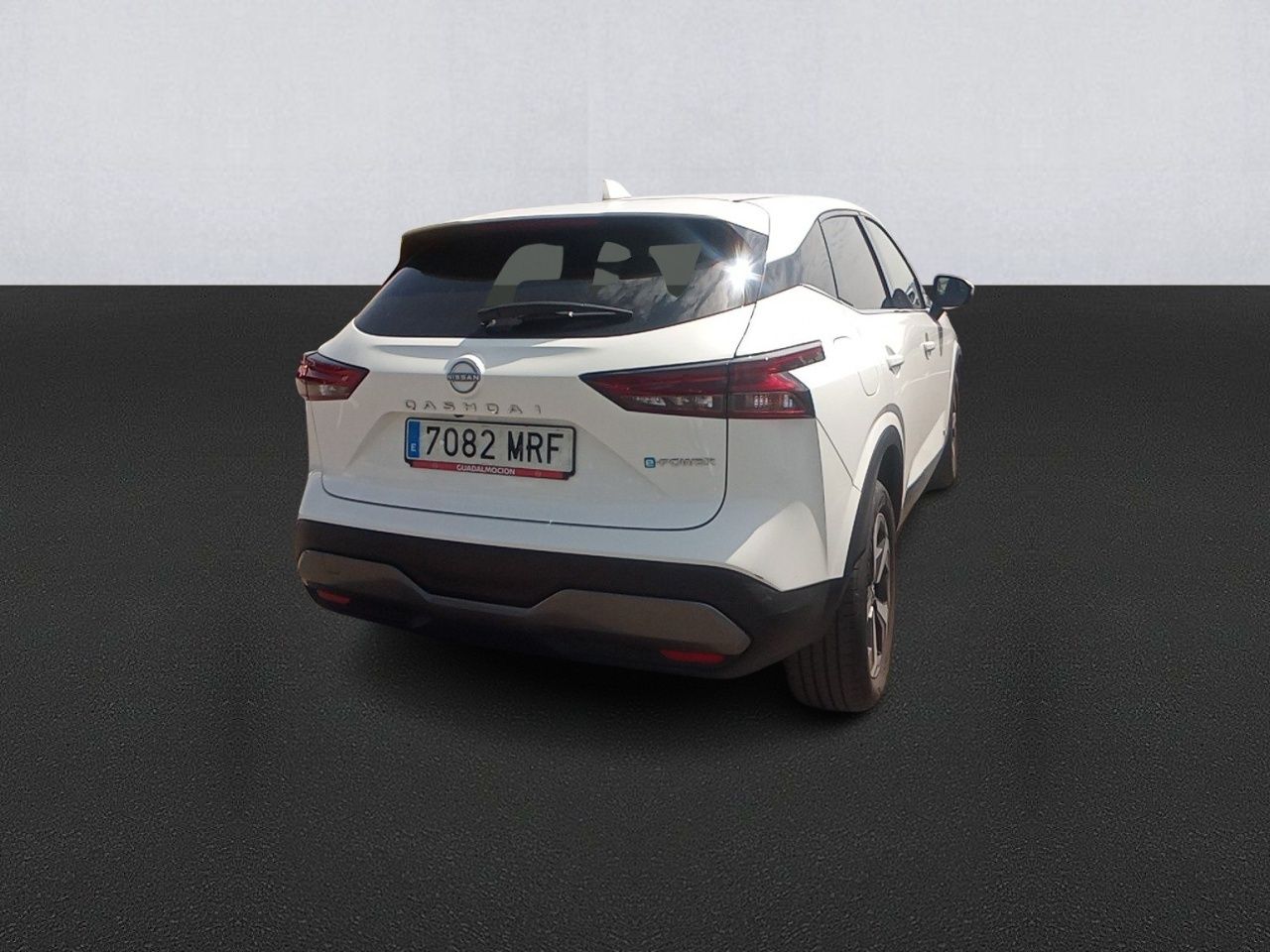 Nissan Qashqai E-power 140 Kw (190 Cv) N-connecta - Foto 2