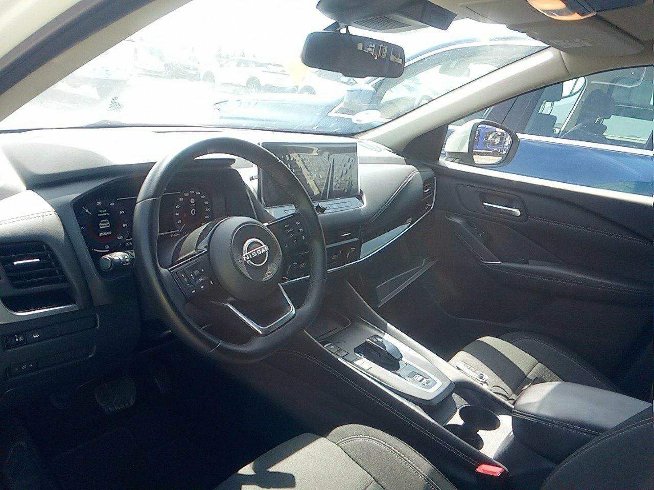 Nissan Qashqai E-power 140 Kw (190 Cv) N-connecta - Foto 2