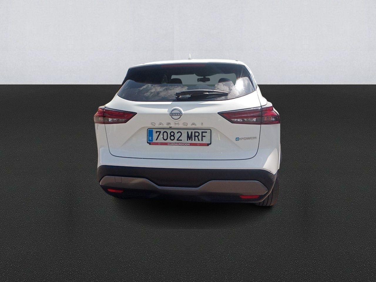 Nissan Qashqai E-power 140 Kw (190 Cv) N-connecta - Foto 2