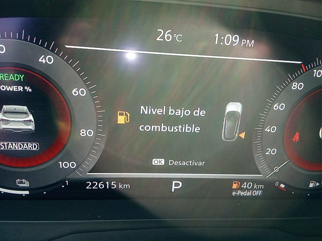 Nissan Qashqai E-power 140 Kw (190 Cv) N-connecta - Foto 2