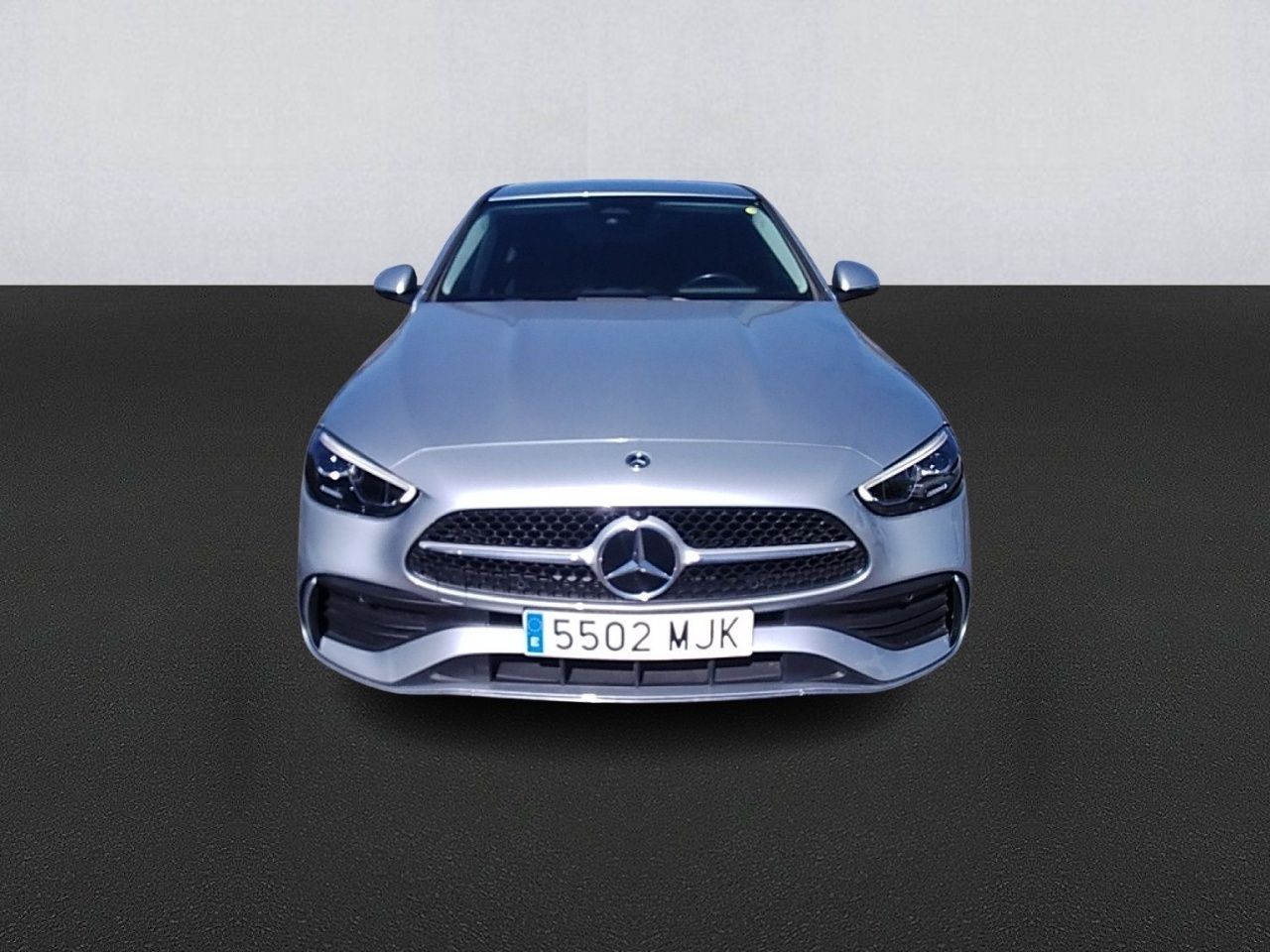 Mercedes C-class C 220 D - Foto 2