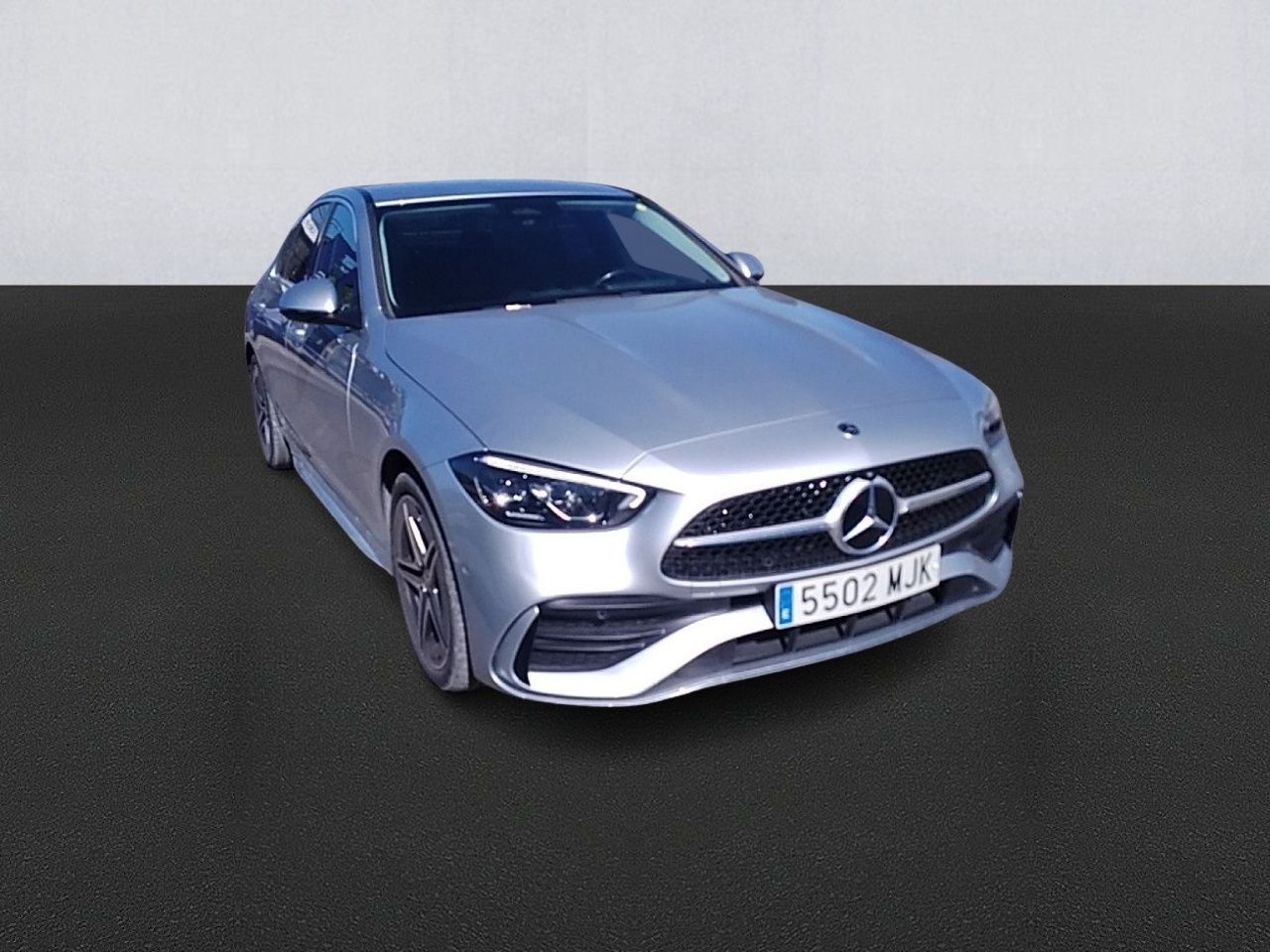 Mercedes C-class C 220 D - Foto 2