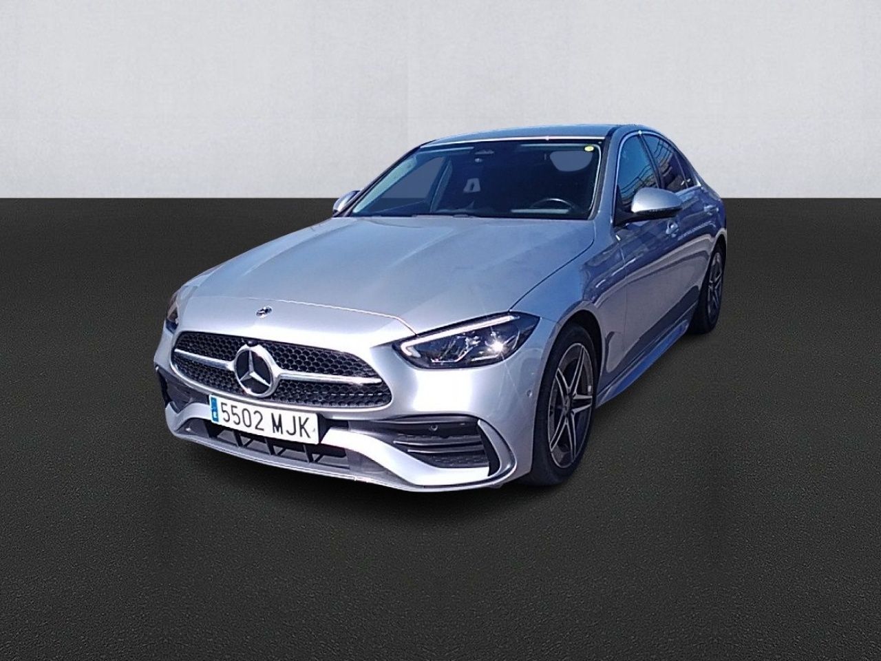 Mercedes C-class C 220 D - Foto 2