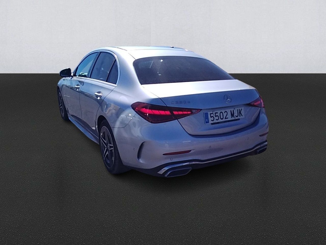 Mercedes C-class C 220 D - Foto 2