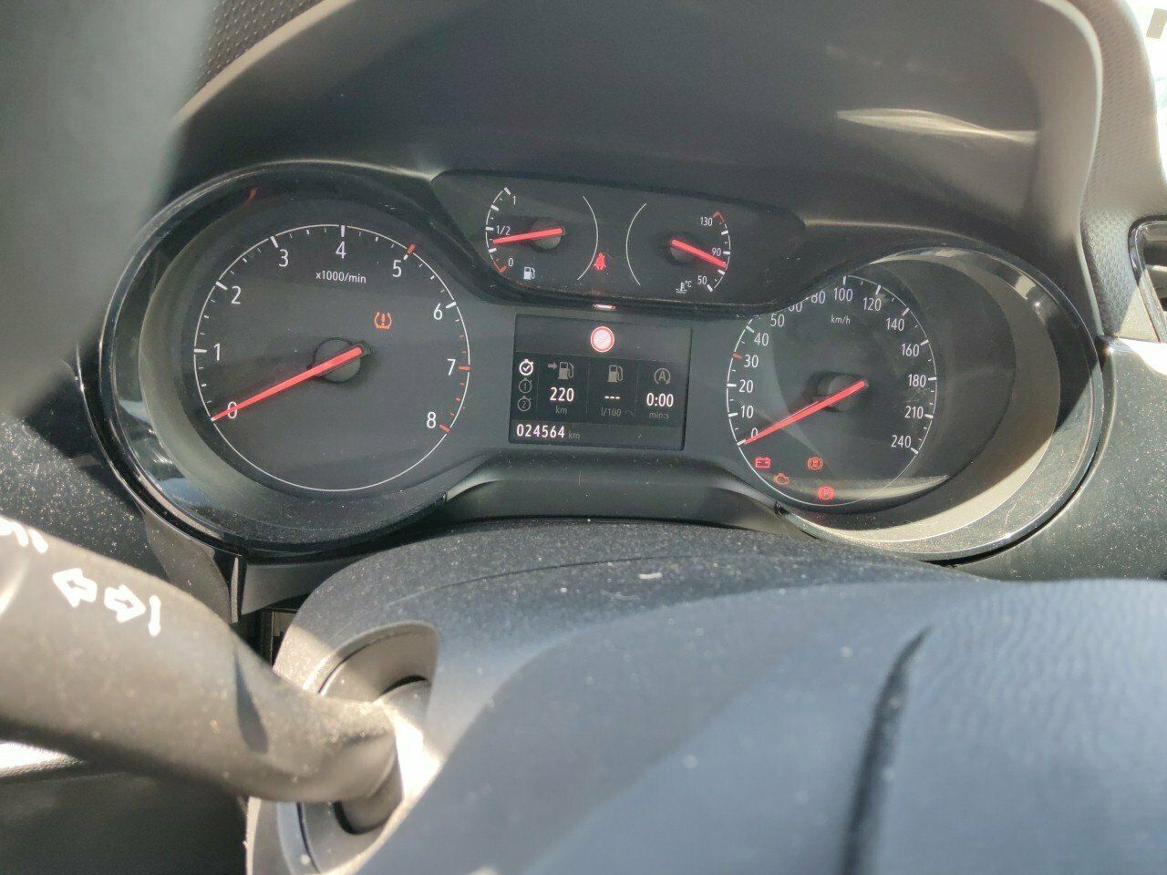 Opel Corsa 1.2t Xhl 74kw (100cv) Edition - Foto 2