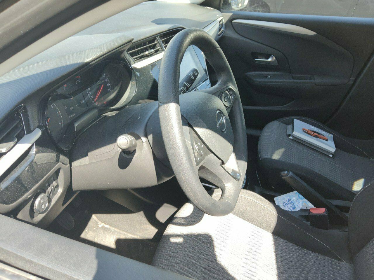 Opel Corsa 1.2t Xhl 74kw (100cv) Edition - Foto 2