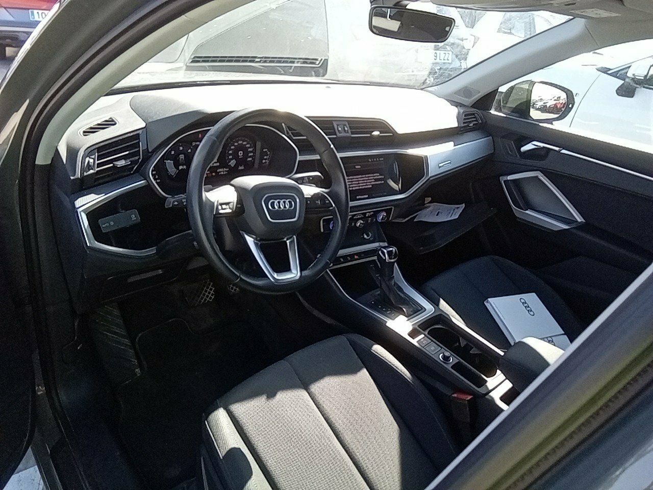 Audi Q3 35 Tdi 110kw (150cv) S Tronic - Foto 2