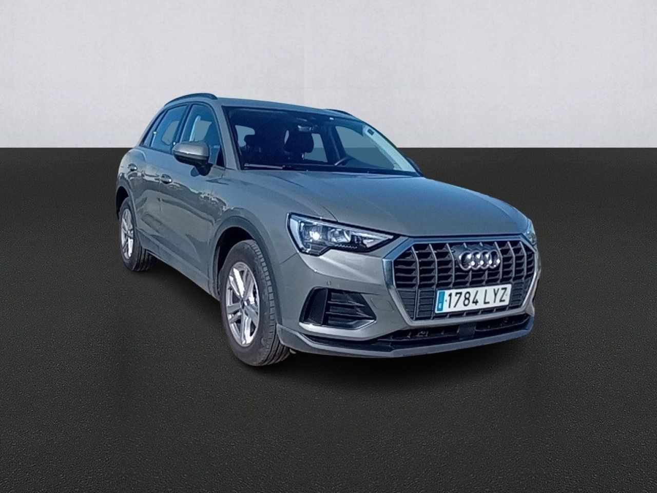 Audi Q3 35 Tdi 110kw (150cv) S Tronic - Foto 2