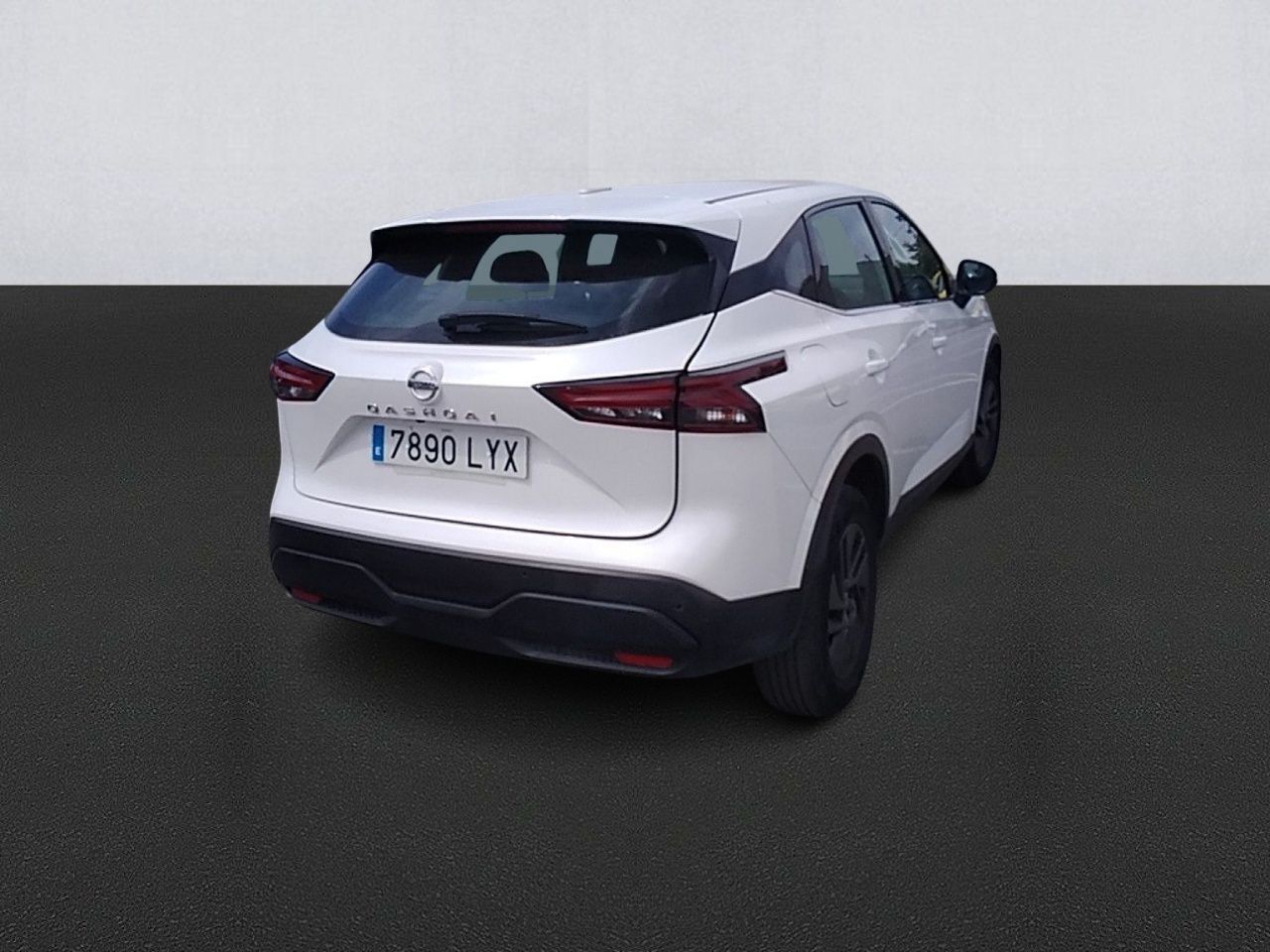 Nissan Qashqai Dig-t 116kw (158cv) Mhev Xtronic Acenta - Foto 2