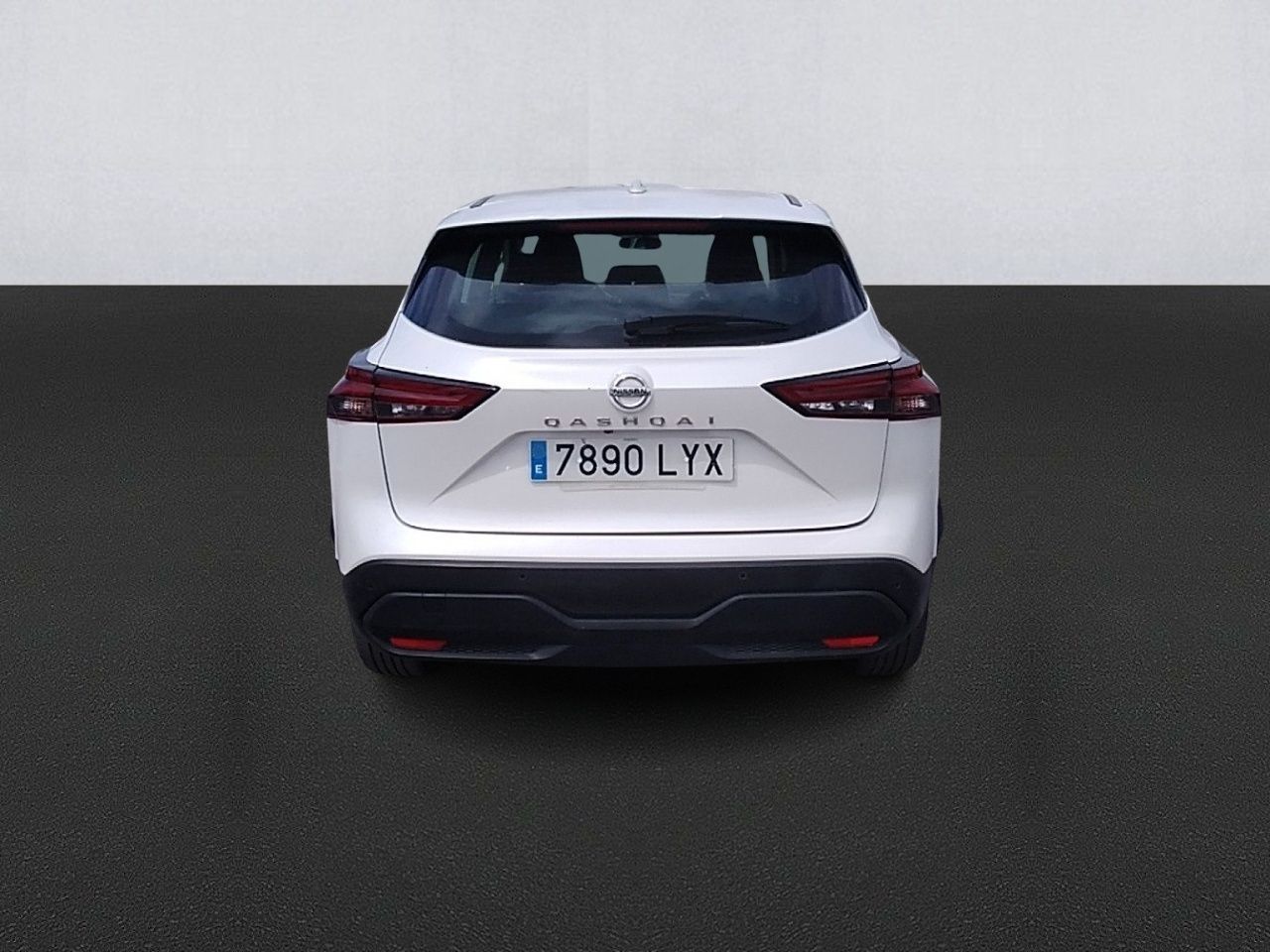 Nissan Qashqai Dig-t 116kw (158cv) Mhev Xtronic Acenta - Foto 2