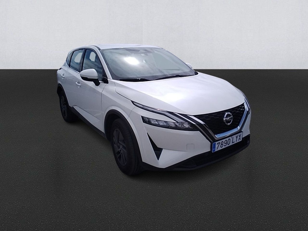 Nissan Qashqai Dig-t 116kw (158cv) Mhev Xtronic Acenta - Foto 2