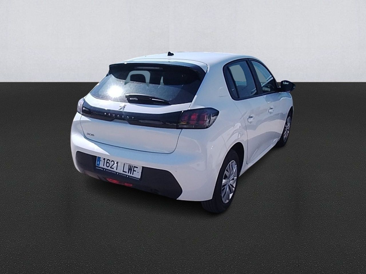 Peugeot 208 Bluehdi 73kw (100cv) Active - Foto 2