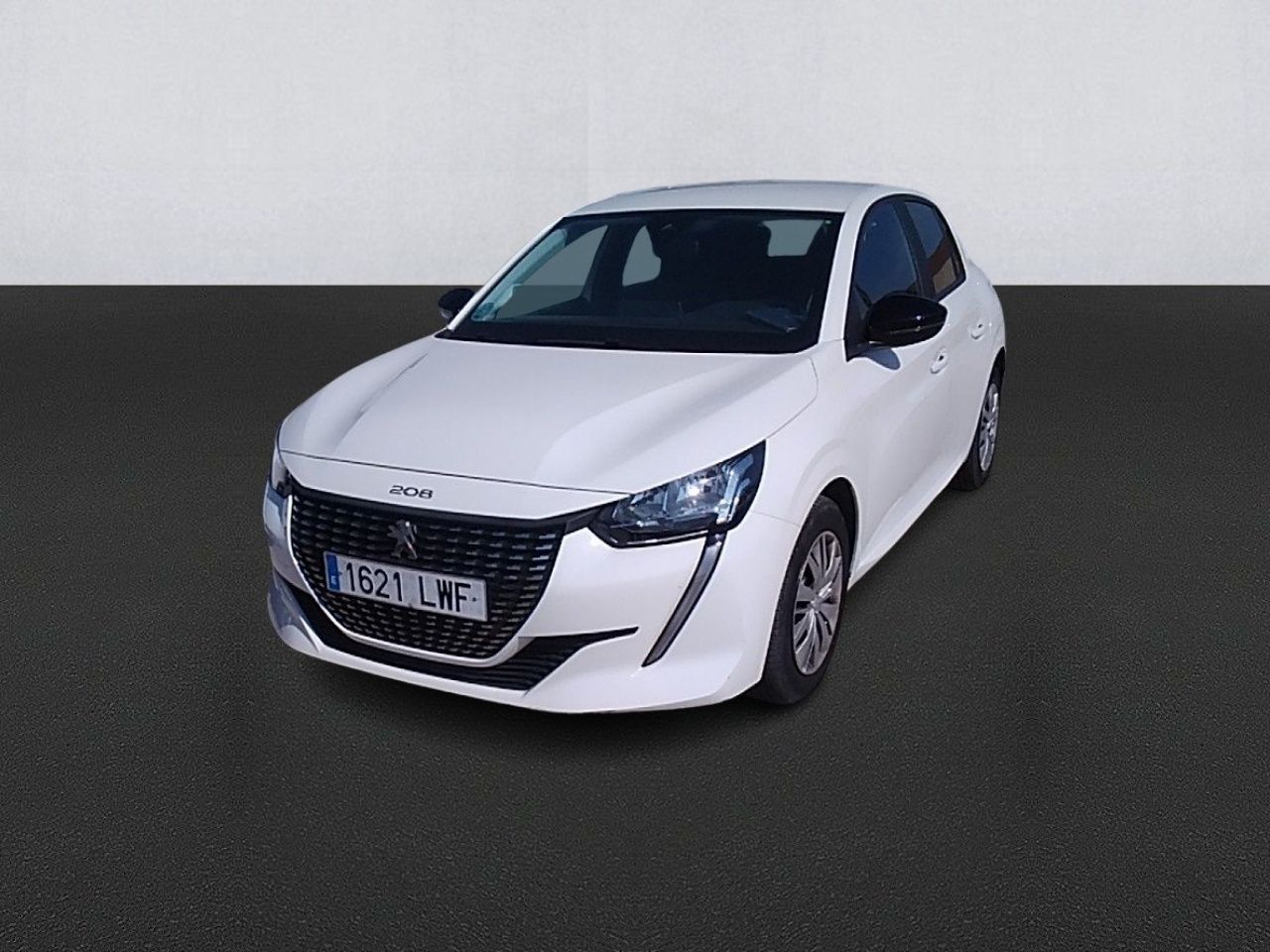 Peugeot 208 Bluehdi 73kw (100cv) Active - Foto 2