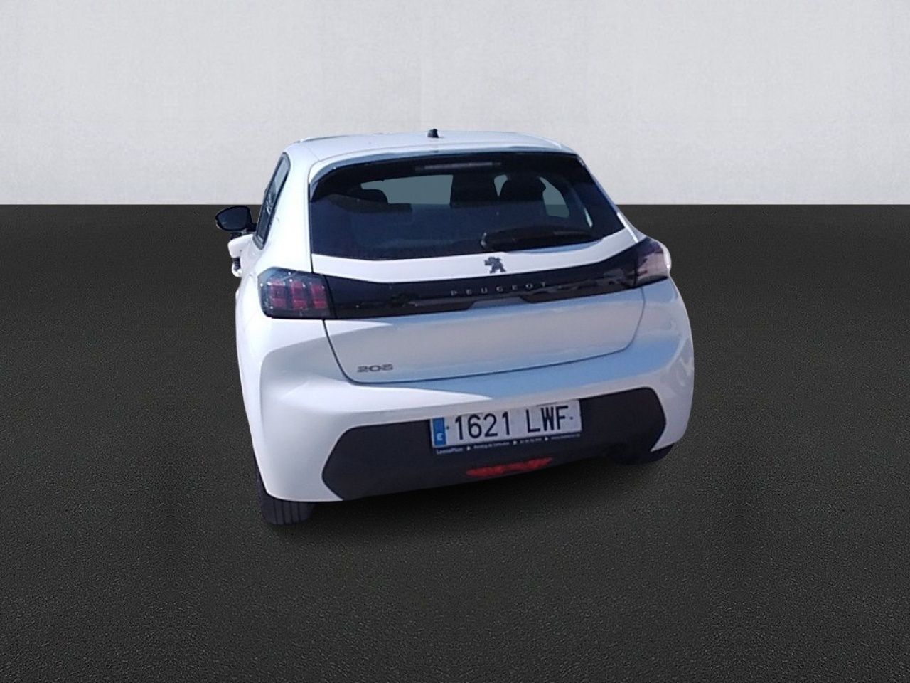 Peugeot 208 Bluehdi 73kw (100cv) Active - Foto 2