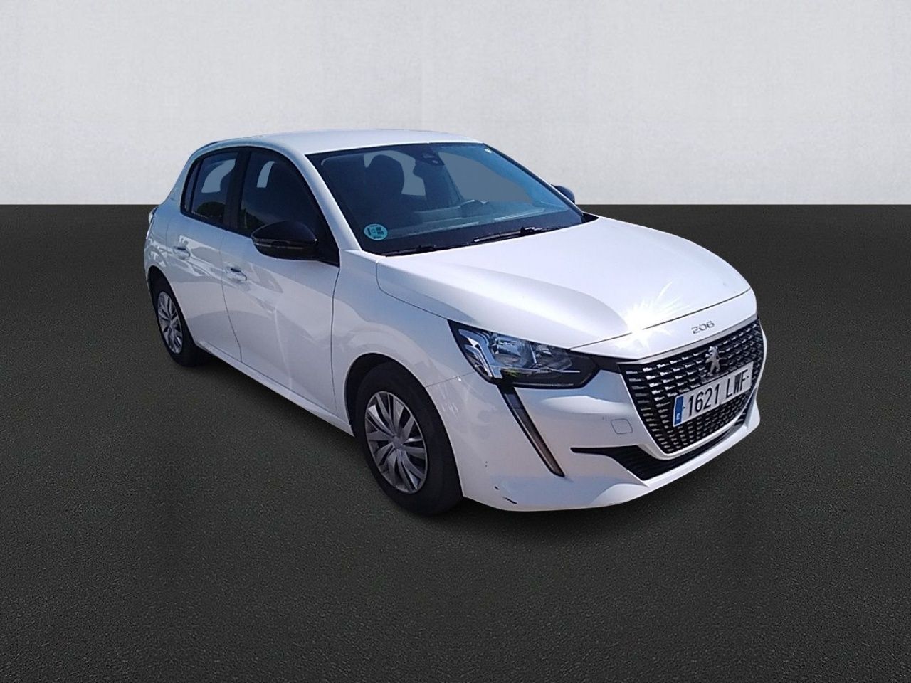 Peugeot 208 Bluehdi 73kw (100cv) Active - Foto 2