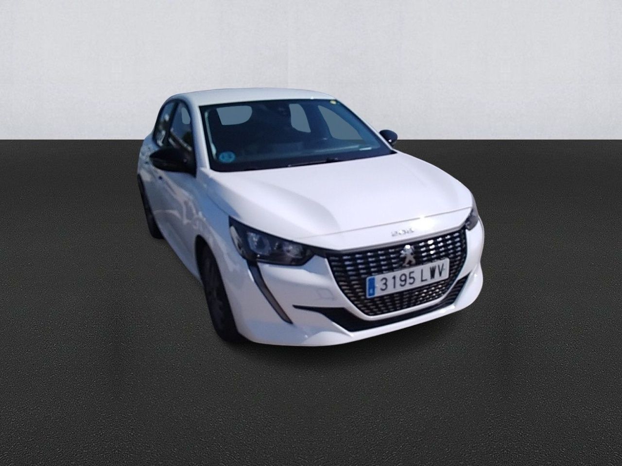 Peugeot 208 Bluehdi 73kw (100cv) Active Pack - Foto 2