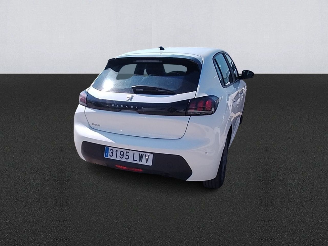 Peugeot 208 Bluehdi 73kw (100cv) Active Pack - Foto 2