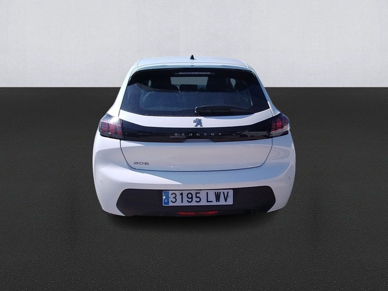 Peugeot 208 Bluehdi 73kw (100cv) Active Pack - Foto 2