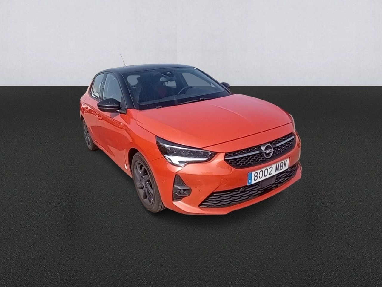 Opel Corsa 1.2t Xhl 74kw (100cv) Gs-line - Foto 2