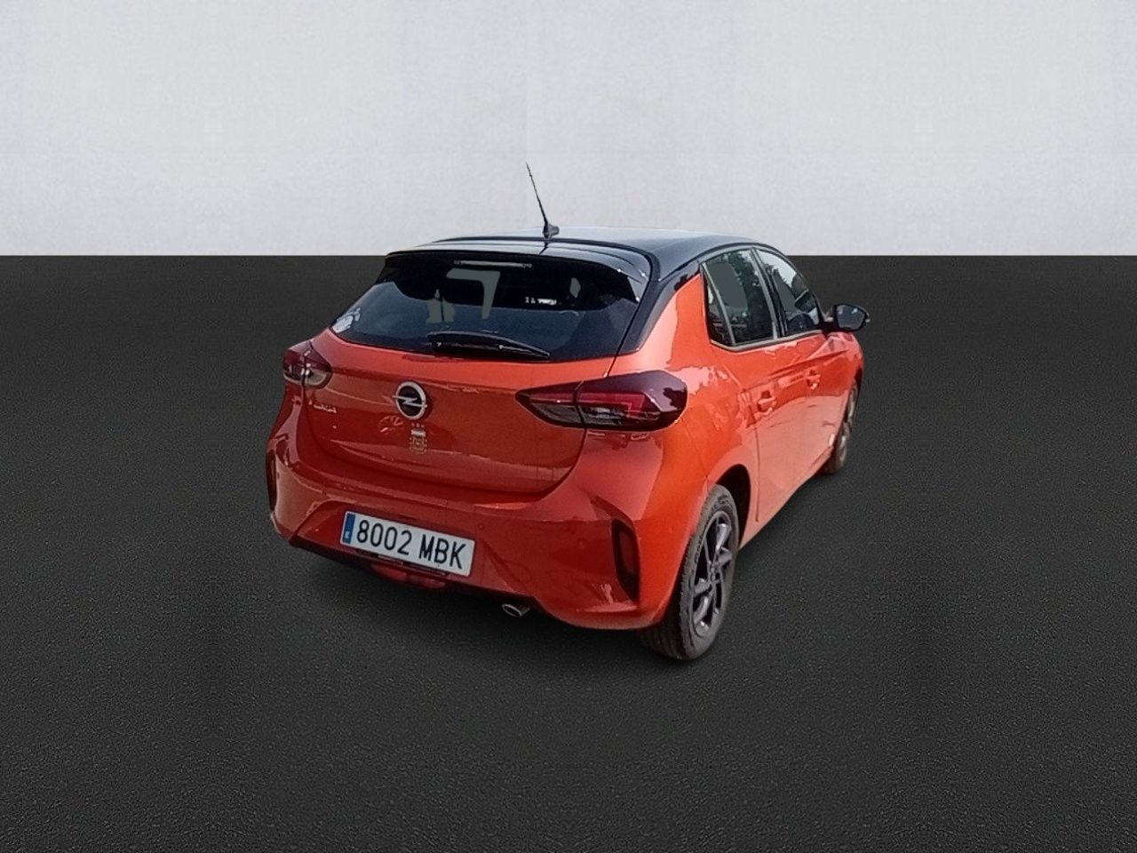Opel Corsa 1.2t Xhl 74kw (100cv) Gs-line - Foto 2