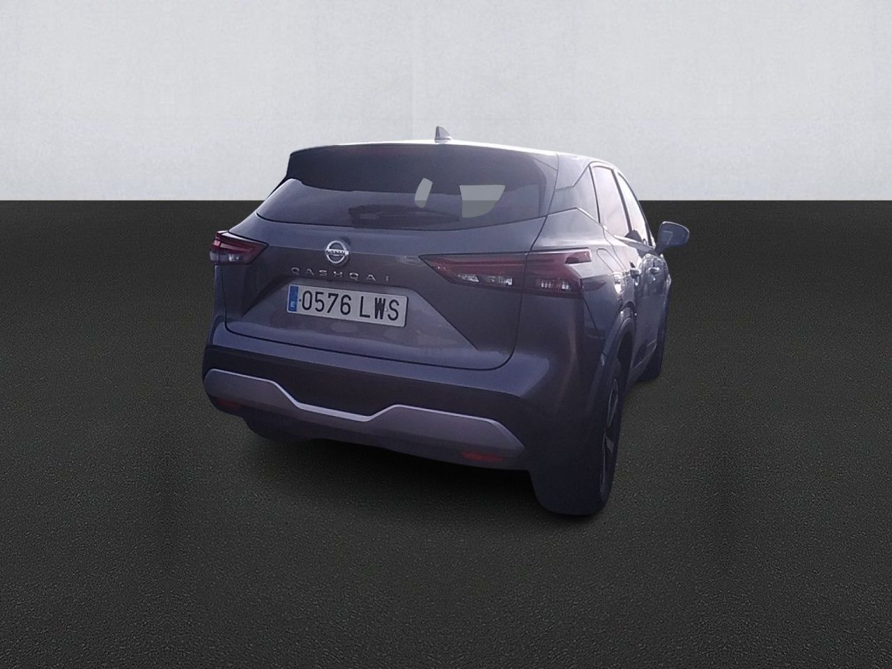 Nissan Qashqai Dig-t 103kw N-connecta - Foto 2