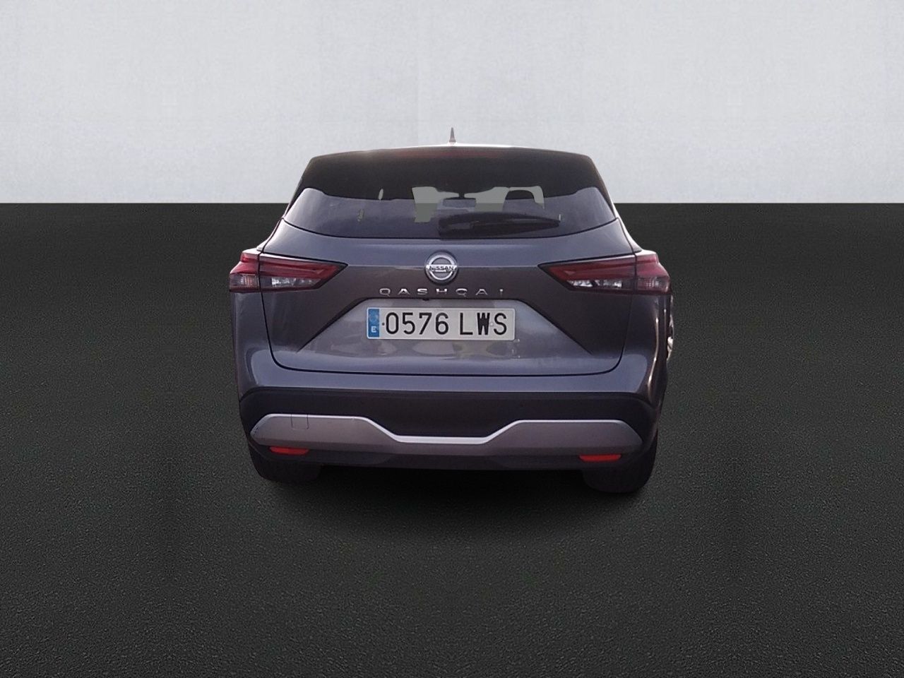 Nissan Qashqai Dig-t 103kw N-connecta - Foto 2