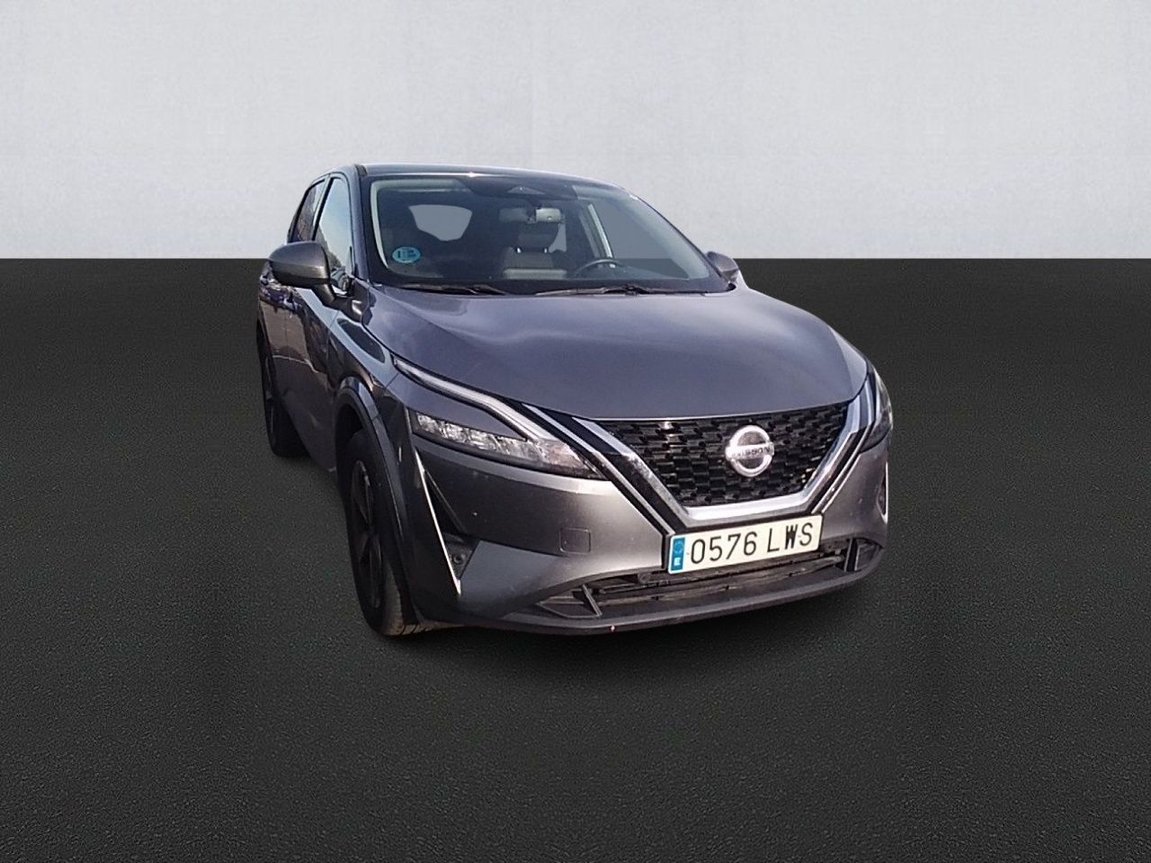 Nissan Qashqai Dig-t 103kw N-connecta - Foto 2