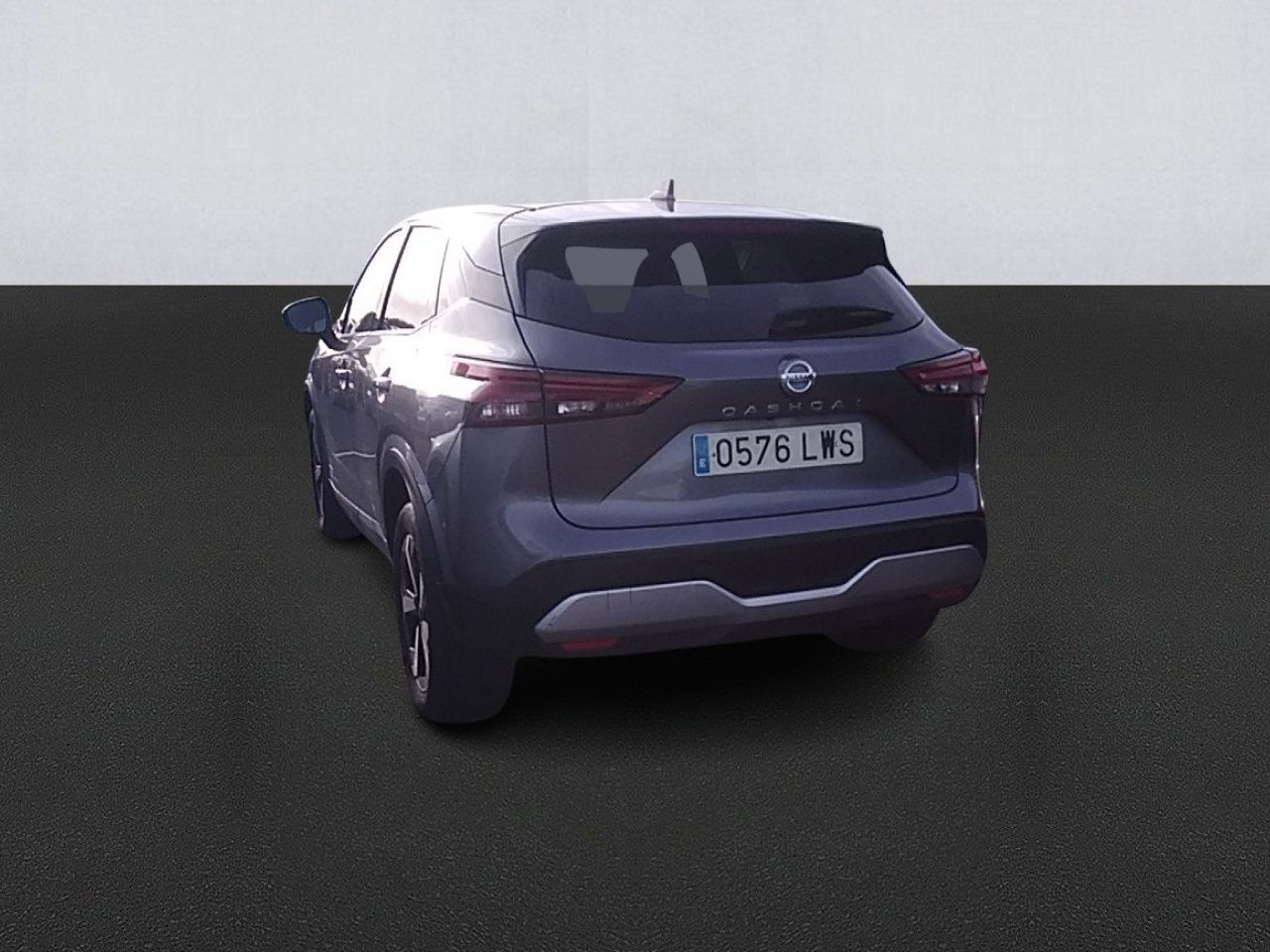 Nissan Qashqai Dig-t 103kw N-connecta - Foto 2