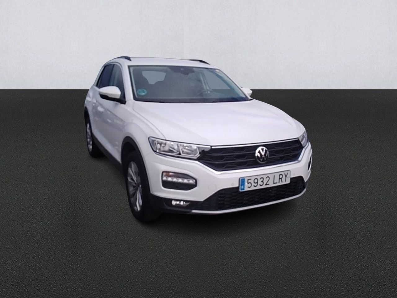 Volkswagen T-roc Advance 1.5 Tsi 110kw (150cv) Dsg - Foto 2