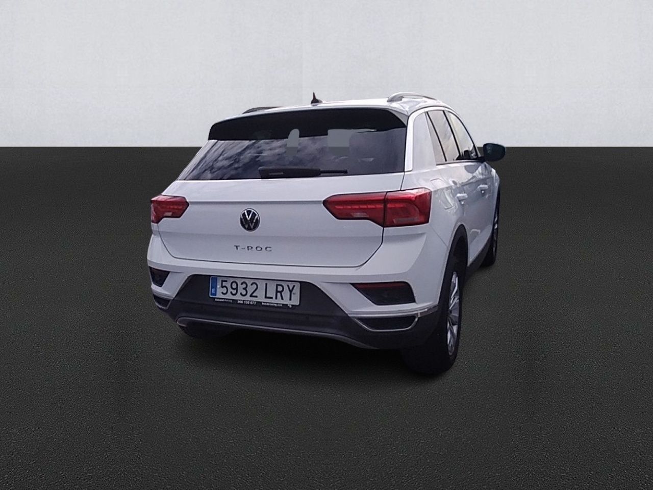 Volkswagen T-roc Advance 1.5 Tsi 110kw (150cv) Dsg - Foto 2