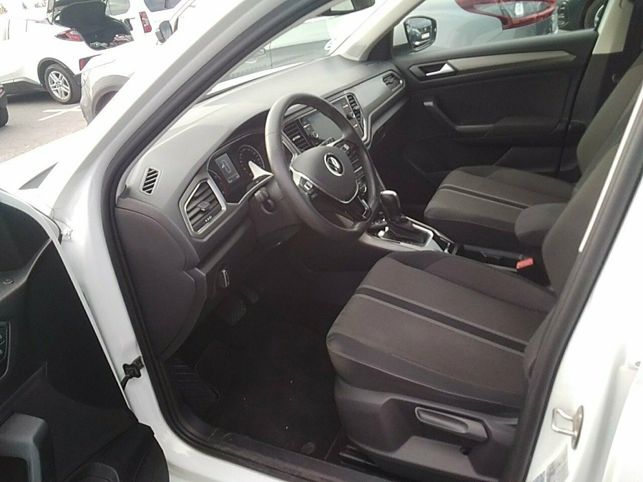 Volkswagen T-roc Advance 1.5 Tsi 110kw (150cv) Dsg - Foto 2