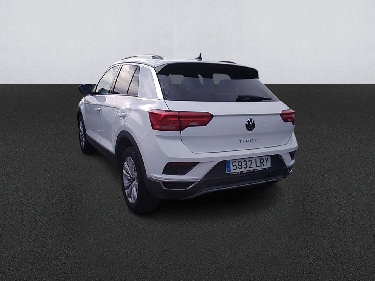Volkswagen T-roc Advance 1.5 Tsi 110kw (150cv) Dsg - Foto 2