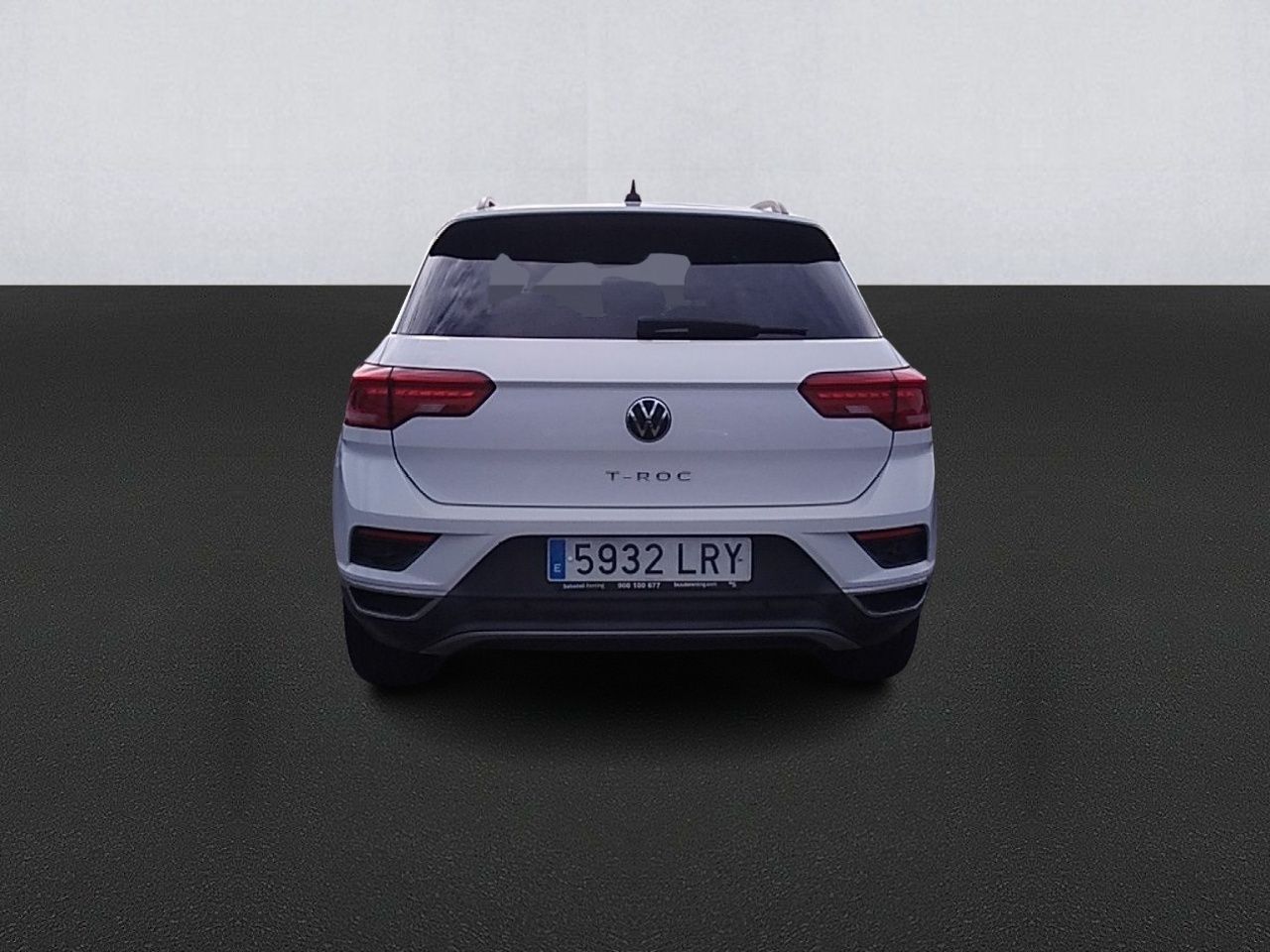 Volkswagen T-roc Advance 1.5 Tsi 110kw (150cv) Dsg - Foto 2