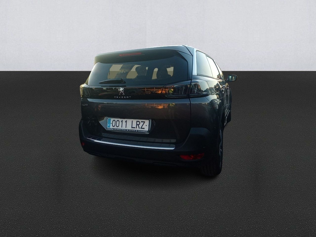 Peugeot 5008 1.5 Bluehdi 96kw (130cv) S&s Allure - Foto 2