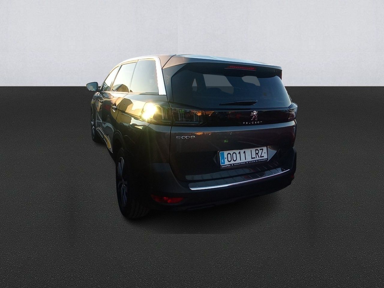 Peugeot 5008 1.5 Bluehdi 96kw (130cv) S&s Allure - Foto 2